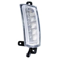 Repuestos Del Sol - Neblinero Izquierdo Chery Tiggo 2 1 5 Sqrd4G15B L4 Dohc 16 Valvulas 2017 2023