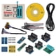 thumbnail image 1 of Programador USB SPI ACEIRMC EZP2023 con juego de 12 adaptadores, 1 of 7