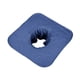 thumbnail image 5 of Toalla absorbente para mesa de masajes de salón, toalla reutilizable profesional para la piel y el rostro, toalla con orificio para salón de belleza y, 5 of 5