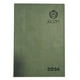 thumbnail image 1 of Agenda 2026 Ascott Italiana Presidente Verde Musgo Dia Por Pagina, 1 of 2
