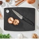 thumbnail image 2 of Tabla de cortar Epicurean Kitchen Series, 37 x 29 cm, color pizarra, 2 of 6