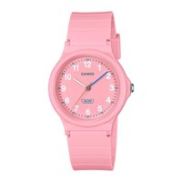 Reloj Mujer Casio Lq-24B-4Bdf Rosa