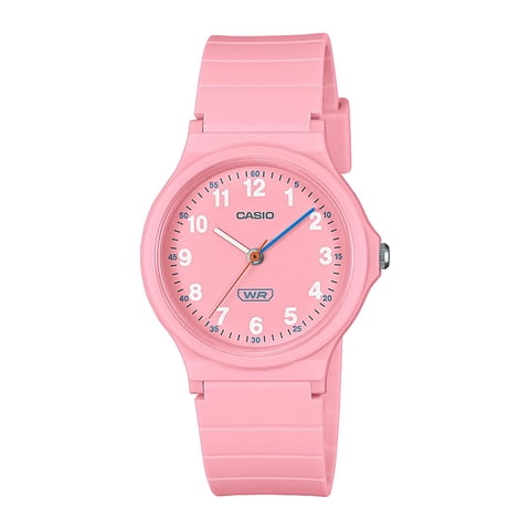 Reloj Mujer Casio Lq-24B-4Bdf Rosa
