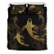 thumbnail image 1 of Juego de cama para peces koi japoneses RLT8, 1 of 3