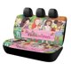 thumbnail image 1 of Funda de Asiento Trasero para Auto Desmarcar Wellie Wishers 120x59x76cm, 1 of 6