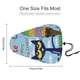 thumbnail image 2 of Funda de Asiento Desmarcar Pete El Gato, 2 of 6