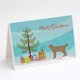 thumbnail image 1 of Tarjetas de felicitación Caroline's Treasures – Pack de 8 (13 × 18 cm), 1 of 4