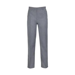 Kotting - Pantalón Cargo Escolar Juvenil Gris 54