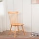 thumbnail image 2 of Pack de 2 Sillas Windsor Madera - Natural, 2 of 4