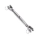 thumbnail image 5 of Tensor De Mandíbula Y Mandíbula, Tensor Para Exteriores, Tornillo De Aparejo Para Cable Tensor M6, 5 of 5