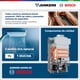 thumbnail image 4 of Calefont ionizado tiro natural 7 litros GN Therm 1500 BOSCH, 4 of 9