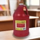 thumbnail image 4 of Botella Paint School Smart Tempera Red de 1 galón, 4 of 7