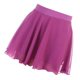 thumbnail image 1 of Vestido De Patinaje Artístico Sobre Hielo Para Mujer Falda De Patinaje Sobre Ruedas Rosa Roja XL, 1 of 5