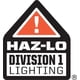 thumbnail image 4 of Linterna Streamlight Dualie de 275 lúmenes, recargable, 4 of 4