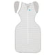 thumbnail image 1 of Bolsa de transición Swaddle Love to Dream Swaddle UP gris 9-11 kg, 1 of 6