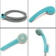 thumbnail image 3 of Duchas portátiles para acampar, ducha de camping con bomba sumergible, ducha portátil para exteriores con bomba de agua para acampar, 3 of 8