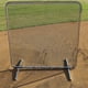 thumbnail image 1 of Primera Pantalla Base Athletic Connection Collegiate 7X7, 1 of 2