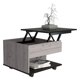 thumbnail image 2 of Mesa Funcional 5G-1 - Ceniza / Wengue, 2 of 2