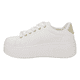 thumbnail image 4 of ZAPATILLAS URBANAS AGUXI GOLDEN MUJER | S408B1031-D - Talla 40, 4 of 6