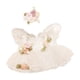 thumbnail image 2 of Vestido De Muñeca De Felpa Con Tocado, Imaginación, Haz Tus Propias Muñecas Para Muñeca De 17'', Hada De Las Flores, 2 of 3