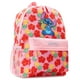 thumbnail image 1 of Mochila Escolar Stitch Para Niñas Rosa roja, 1 of 3