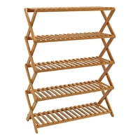 Genérico - Zapatero Estante Organizador Zapatos Multifuncional Jhn