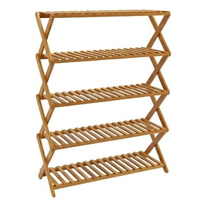 Genérico - Zapatero Estante Organizador Zapatos Multifuncional Jhn