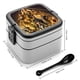 thumbnail image 2 of Fiambrera de Doble Capa Eternals 1000ml, 2 of 6