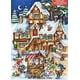 thumbnail image 1 of Calendario de Adviento de Chocolate Vermont Christmas Company, 1 of 2