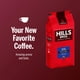 thumbnail image 4 of Café en grano Hills Bros Dark Satin 907 g tueste oscuro, 4 of 6