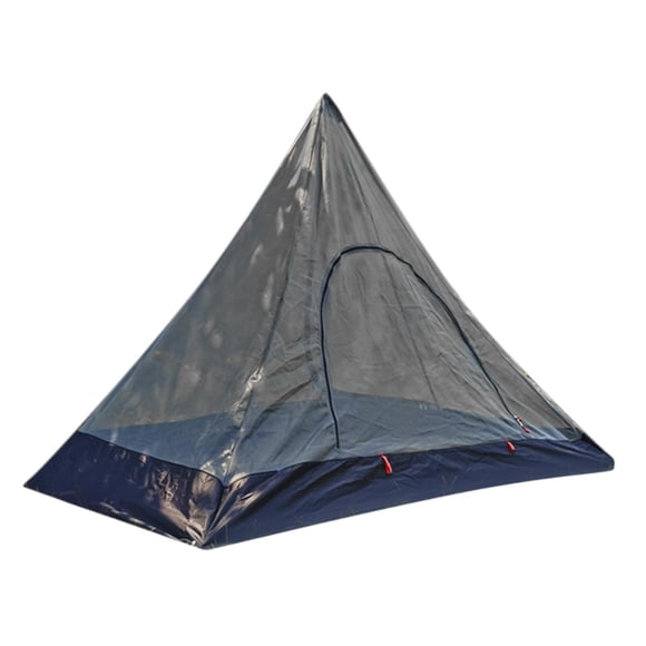 Tienda De La Tienda Piramidal Para Acampar TEEPEE Anti Mochilero