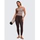 thumbnail image 3 of Pantalones CRZ YOGA Butterluxe de Cintura Alta 64 cm Leggings Suaves, 3 of 4