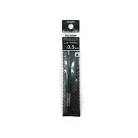 オート - Recarga De Bolígrafo Ohto Pg-105Np Tinta Gel Negra 0.5 Mm