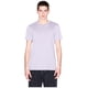thumbnail image 1 of Camiseta Armani Exchange Pima Cuello Redondo Lila Gris para Hombre Talla L, 1 of 2