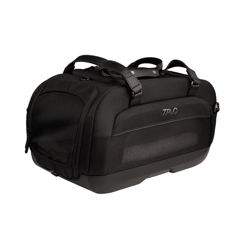 Tavo - Transporte Mascota Dupree Ii Onyx