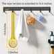 thumbnail image 5 of Cepillo de baño Tuklye Little Yellow Eagle Soft Bristles para niños de 3 a 12 años, 5 of 6