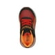 thumbnail image 4 of ZAPATILLAS URBANAS SKECHERS LIGHTS BEBÉS | 402030N-BKRD - Talla 22, 4 of 6