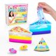 thumbnail image 1 of Slime Jelly Cakes paquete de 2 Chillin’ con Rachel – Serie 1, 1 of 8