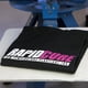 thumbnail image 5 of Tinta Para Serigrafía Rapid Cure Fucsia, 5 of 7
