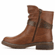 thumbnail image 2 of Botin Tostado Mujer Casual Chalada Torke, 2 of 7