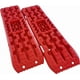 thumbnail image 1 of Tablas De Tracción Recuperación Rescate 4x4 Con Base Hi-lift Rojo, 1 of 3
