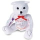 thumbnail image 1 of Oso de peluche autógrafo de felpa ArtCreativity, 28 cm, graduación, 1 of 3