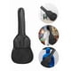 thumbnail image 1 of Funda De Almacenamiento Para Guitarra Impermeable 41 Pulgada Negro, 1 of 9