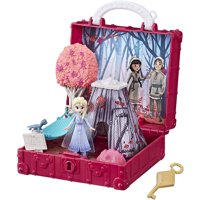 Disney Frozen Pop Adventures Enchanted Forest Set Juego Emer