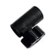 thumbnail image 1 of Adaptador De Poste Inferior Para Sombrilla De Patio, Ideal Para Playa, Patio Y Viajes., 1 of 5
