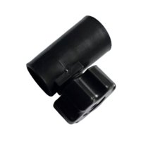 Ioensy - Adaptador De Poste Inferior Para Sombrilla De Patio, Ideal Para Playa, Patio Y Viajes.