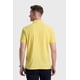 thumbnail image 3 of Polera Hombre Piqué Básica Amarillo, 3 of 5