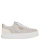 thumbnail image 2 of Zapatilla GUESS GENZA Dove 150 para mujer, talla 7, 2 of 6