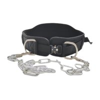 Magideal - Correo De Cinturón De Empuje De Cinturón De Pulverización Suministro De Bloqueo Multifunción Multifunción Cinturón De Cintura De Levantamiento De Pesa Estilo A