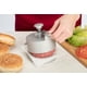 thumbnail image 5 of Prensa para hamburguesas Cuisinart CABP-300 ajustable de 115 g a 340 g, 5 of 7